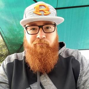 Meet your Posher, Nick